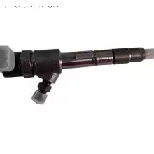 Exquisite Workmanship Bosch Oil Injector Assembly for Heavy-Duty Beam Transport Car Mining Dump Truck Spare Parts 0445120368